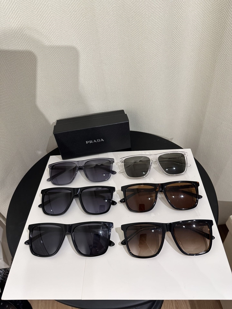 Prada Sunglasses